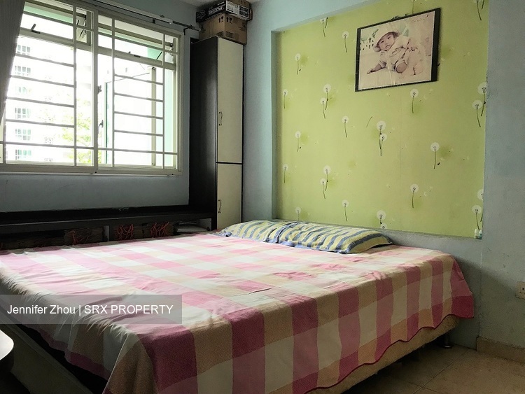 Blk 128C Punggol Field Walk (Punggol), HDB 4 Rooms #191765092